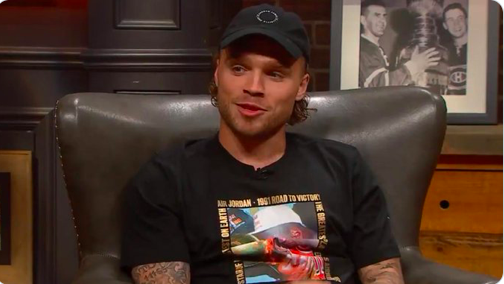 Max Domi VISE Marc Bergevin?