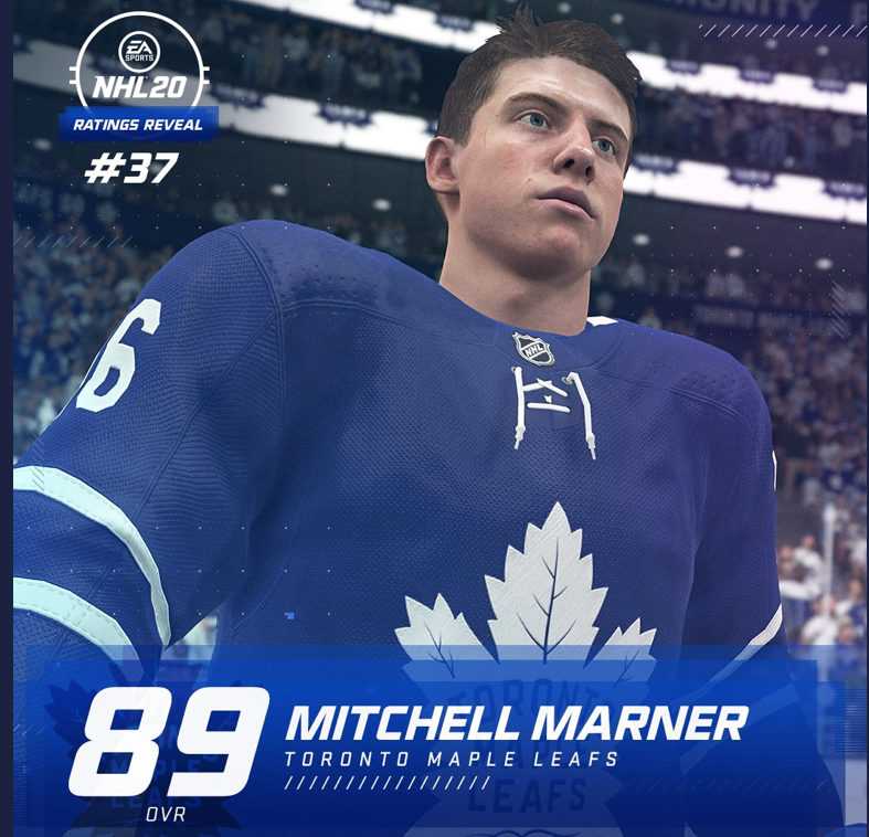 Mitch Marner est tellement OBSÉDÉ par rapport à Auston Matthews...