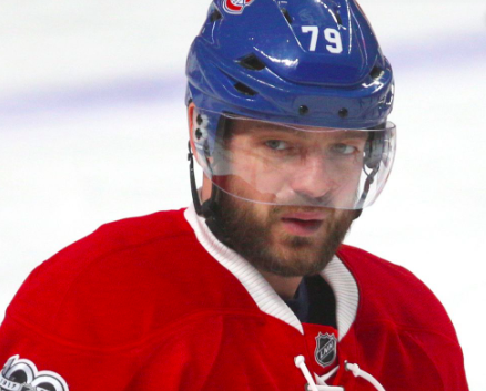 On comprend Andrei Markov d'avoir la CHIENNE d'accepter un PTO...