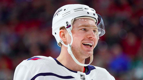 On trouve ça INJUSTE pour Kuznetsov..