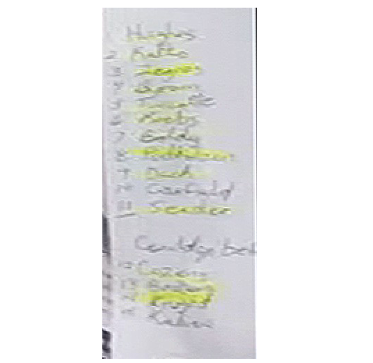 OUCH...Le Canadien HUMILIE ceux qui pensaient avoir la liste...