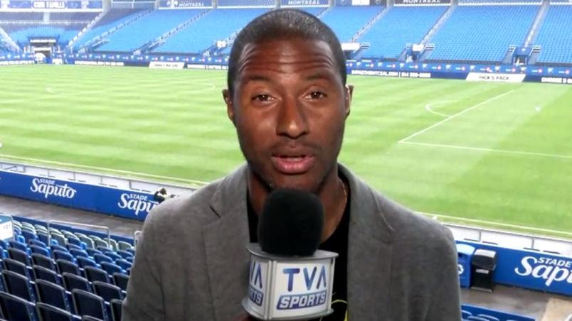 Patrice Bernier...le CONTRAIRE de Renaud Lavoie...