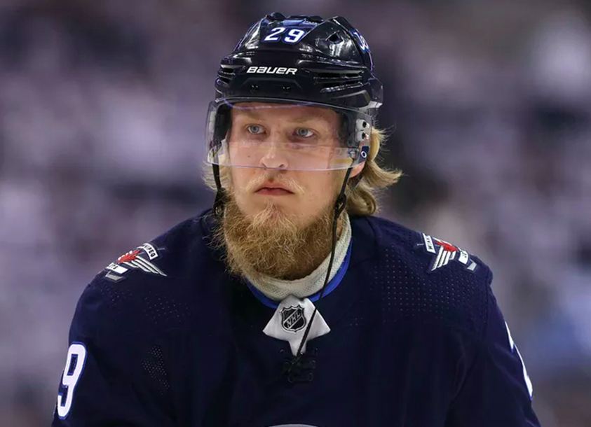 Patrik Laine a bel et bien dit..