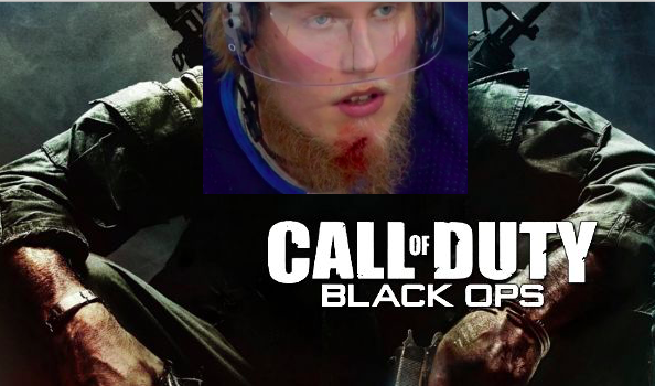 Patrik Laine ne serait pas seulement ADDICTED à FORTNITE...