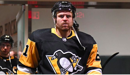 Phil Kessel suivrait une THÉRAPIE pour le GAMBLING....