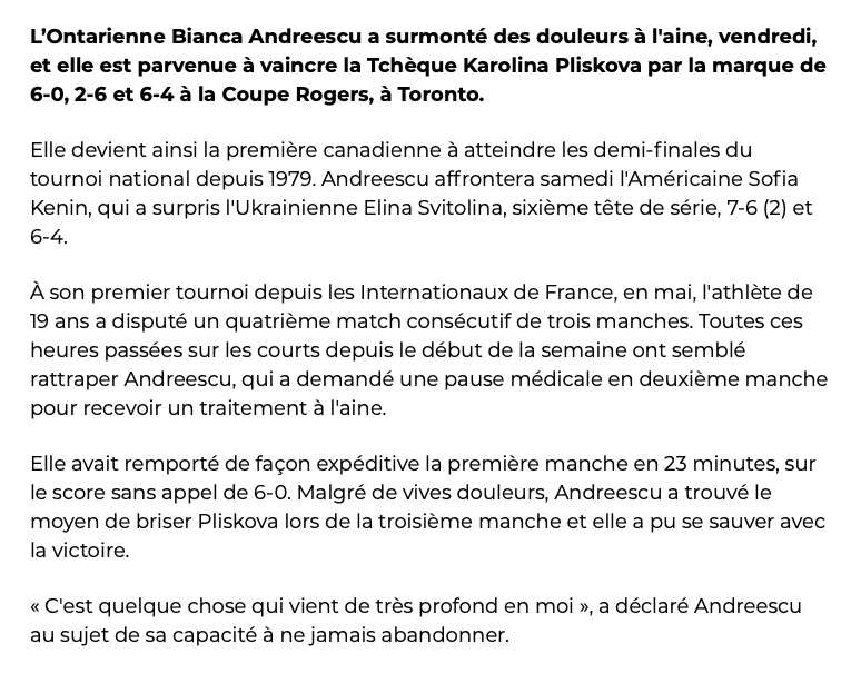 Pour savoir c'est quoi jouer SANS AVOIR PEUR...