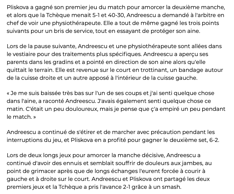 Pour savoir c'est quoi jouer SANS AVOIR PEUR...