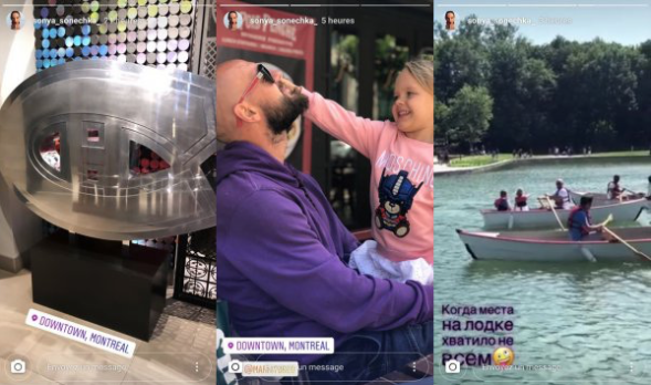 Pourquoi Andrei Markov est à Montréal ?