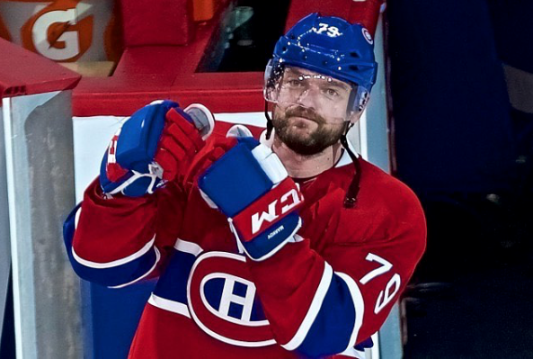 Pourquoi Andrei Markov est à Montréal ?