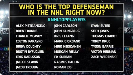 Pourquoi Shea Weber n'a pas été capable...