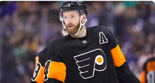 PRESSION sur les Flyers..