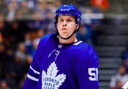 Qui veut Jake Gardiner à Montréal?