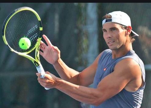 Rafael Nadal n'a pas osé dire que Montréal...