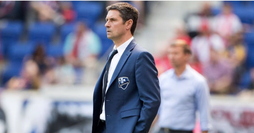 Rémi Garde CONGÉDIÉ????