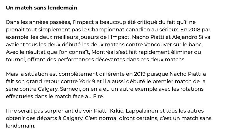 Rémi Garde CONGÉDIÉ????