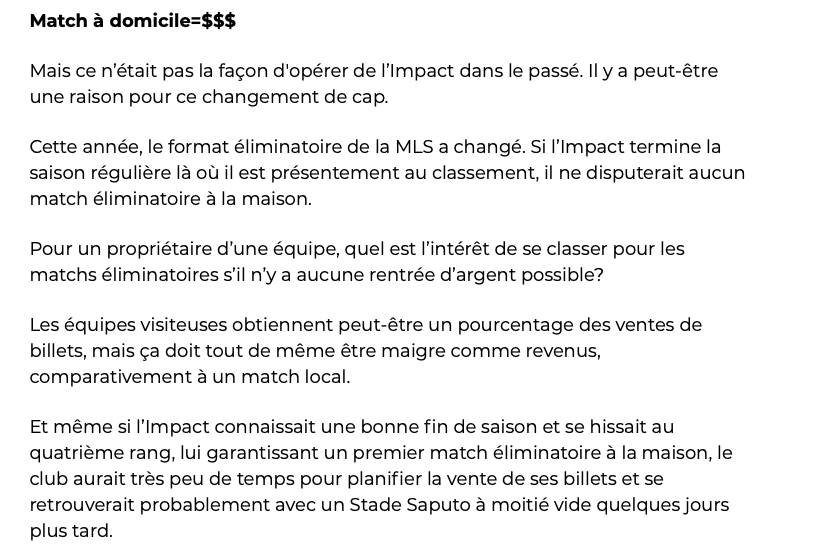 Rémi Garde CONGÉDIÉ????