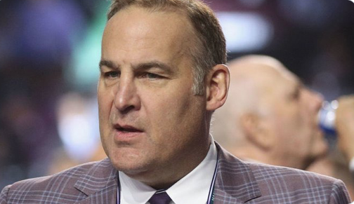 Scott Mellanby est le SEUL...qui....