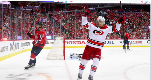 Sebastian Aho veut HUMILIER Marc Bergevin jusqu'à sa mort...