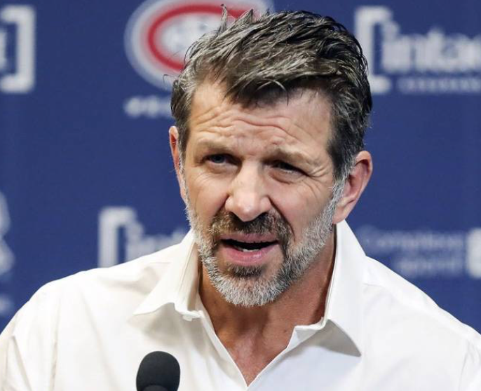 Selon plusieurs, il pourrait remplacer Bergevin si...