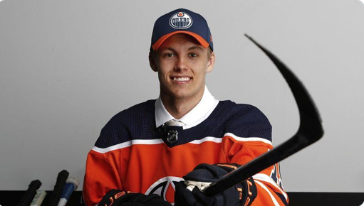 Si Cole Caufield est le MEILLEUR SHOOTER du DRAFT...