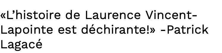 Si la DOPÉE était canadienne ANGLOPHONE...