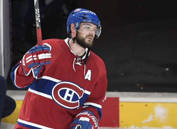 Sportsnet voit Andrei Markov signer avec...