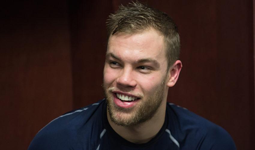 Taylor Hall sera échangé selon....