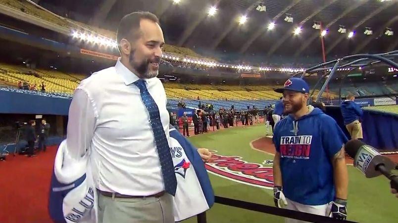 Tout le Québec doit prier pour Derek....