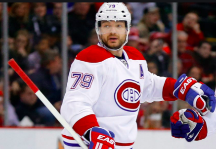 TSN 690...Rejette Andrei Markov...