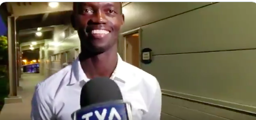TVA SPORTS...Le ROI de la qualité du SON...