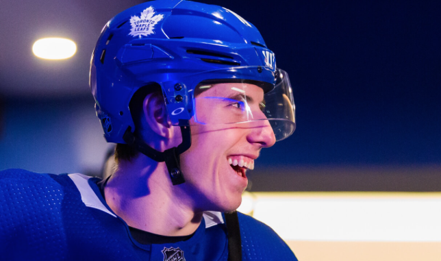 Un journaliste de Sportsnet est sûr de lui...