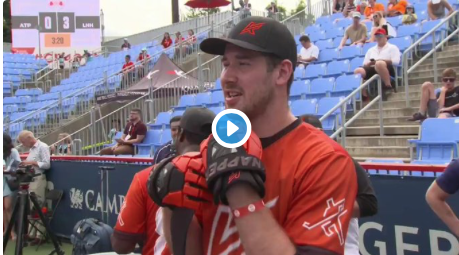 Une bonne idée pour BIG MAC...HAHA!!!