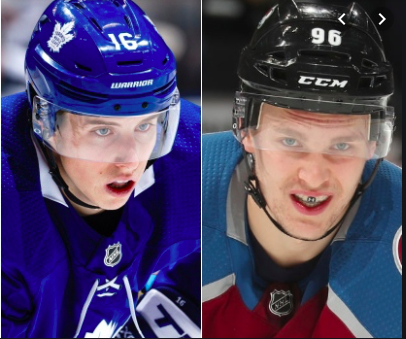 Une game se joue entre le CLAN MARNER et le CLAN RANTANEN...