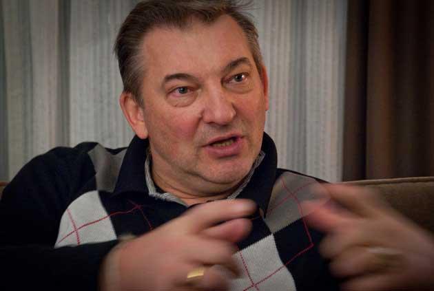 Vladislav Tretiak de quoi être FIER...