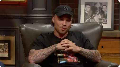 WOW...Max Domi est beaucoup TROP FRAIS !!!