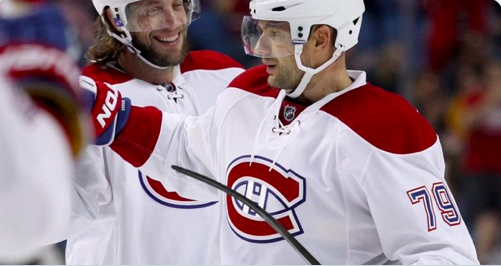 Andrei Markov n'aurait reçu AUCUNE OFFRE...à date...