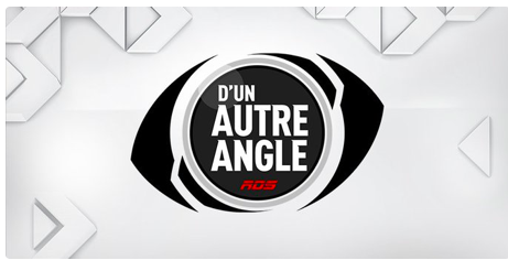 Après avoir VOLÉ Dany Dubé et Maxime Talbot à TVA Sports..