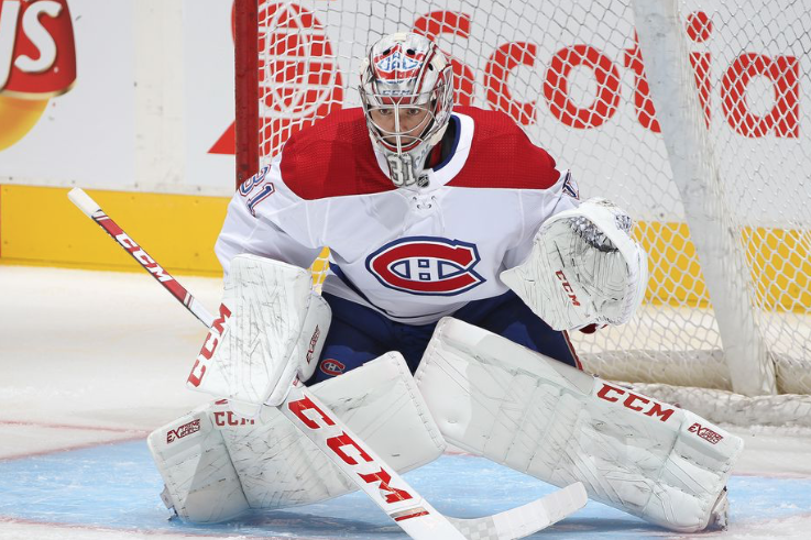 Au moins Carey est encore dans le TOP 50...