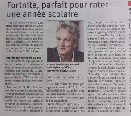 Avant que Jonathan Drouin gâche sa carrière à cause de son ADDICTION pour FORTNITE....
