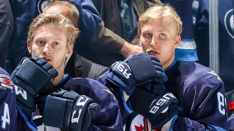 Bonne nouvelle pour Montréal dans le dossier Patrik Laine...