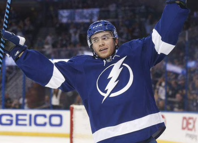 Brayden Point sur le point de signer ?