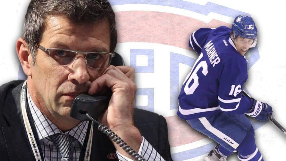 Brian Burke affirme que Marc Bergevin a RATÉ la CHANCE d'une VIE...