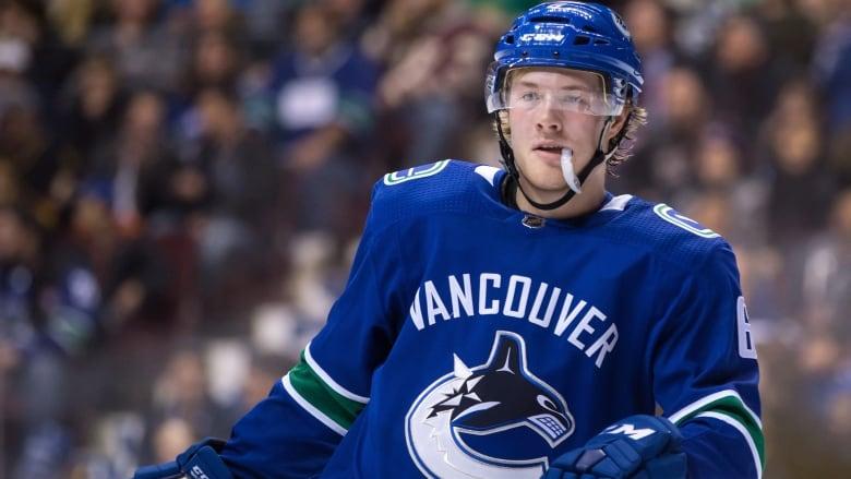 Brock Boeser REJETTE la dernière OFFRE des Canucks...