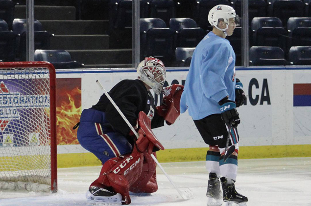 Carey Price déteste tant que ça être à Montréal ?