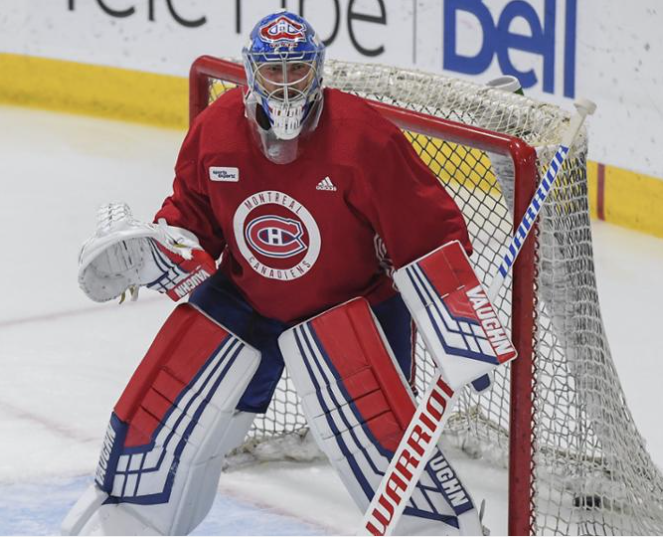 Charlie Lindgren vit sur quelle planète ?