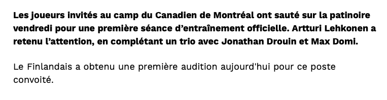 CLAQUE au VISAGE de Nick Suzuki....