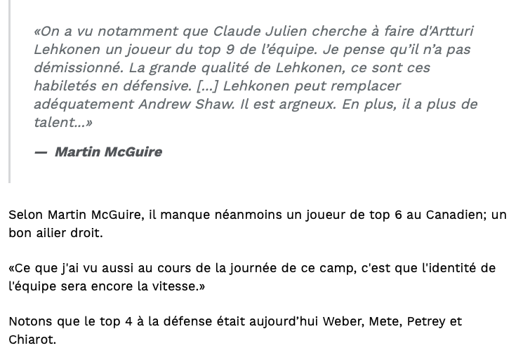 CLAQUE au VISAGE de Nick Suzuki....