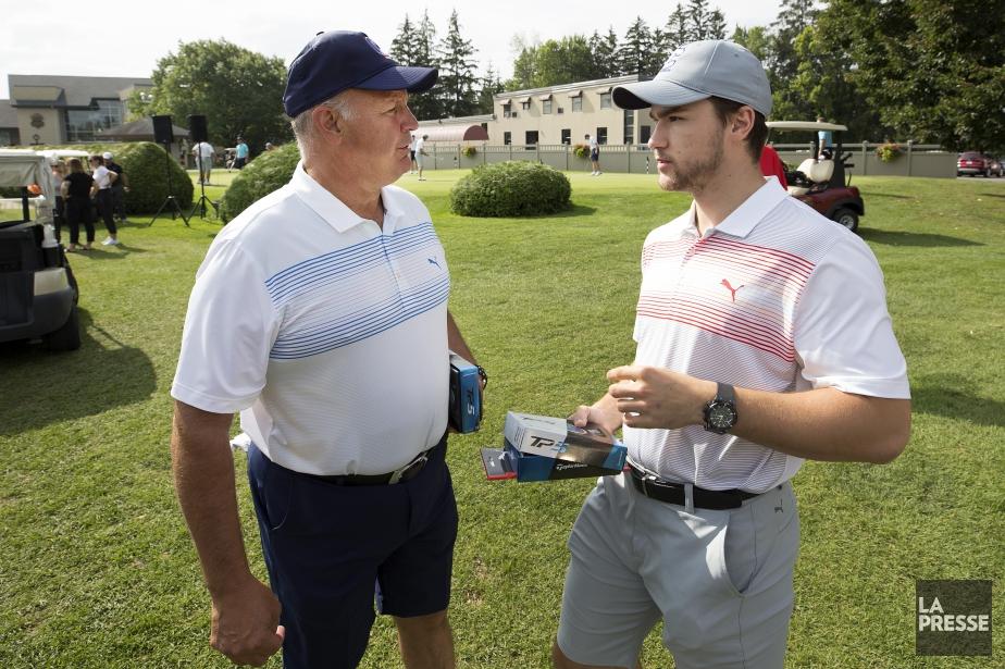 Claude Julien et Jonathan Drouin se seraient ENGUEULÉS