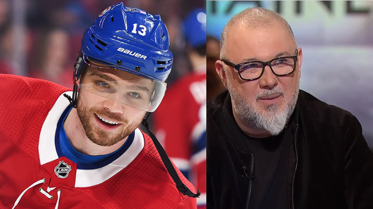 Contrat de 8 ans pour Max Domi?