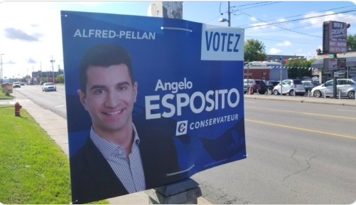 De FLOP...à POLITICIEN...